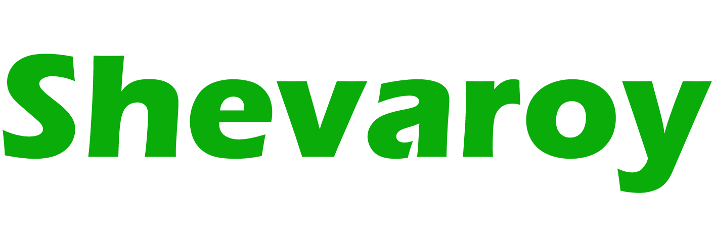 Shevaroy Engineering and Construction Pvt Ltd Logo - Civil Engineers in Salem